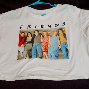 Friends shirt